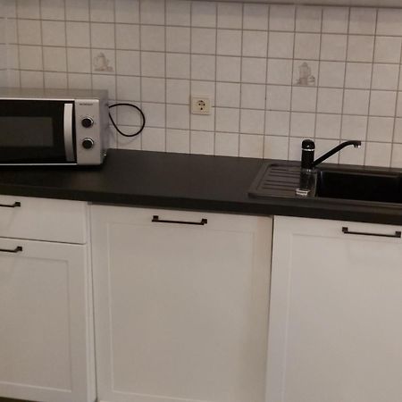 Apartmani Anita Malinska Exteriér fotografie