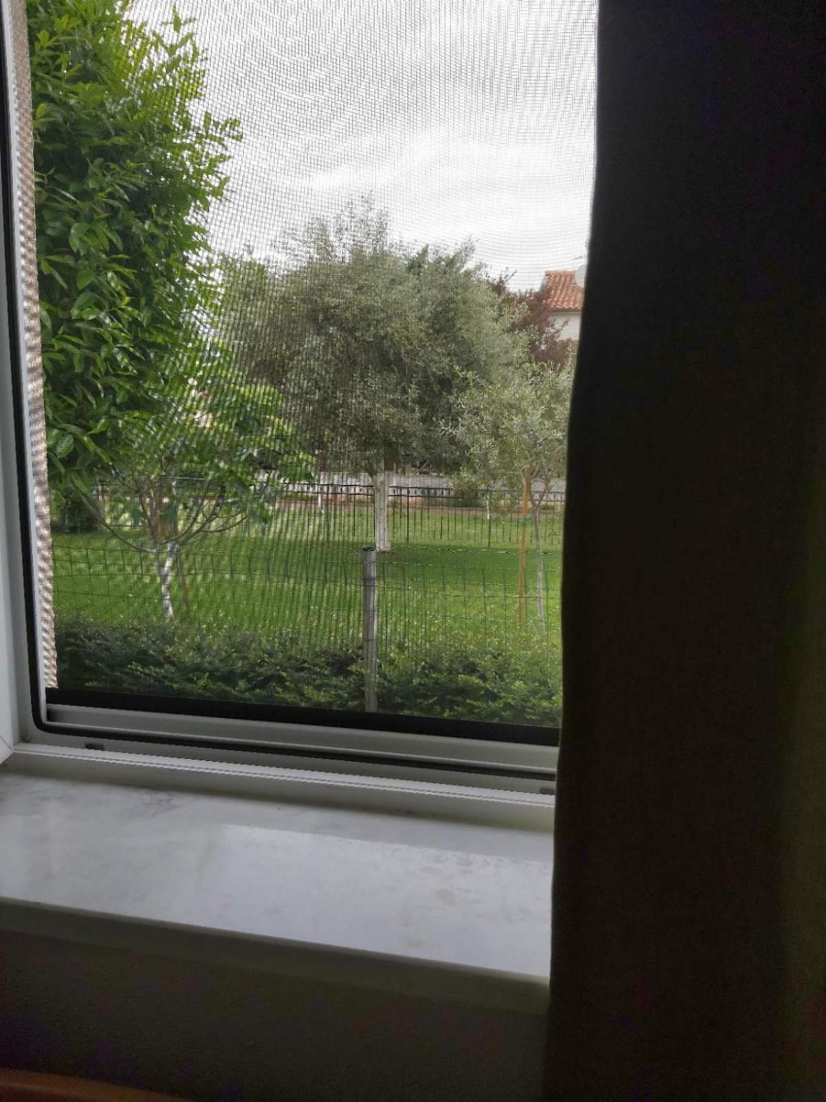 Apartmani Anita Malinska Exteriér fotografie
