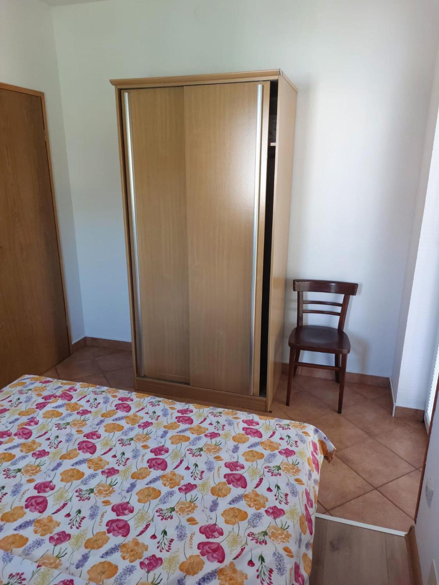 Apartmani Anita Malinska Exteriér fotografie